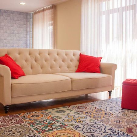 Varzim Guesthouse Povoa de Varzim Luaran gambar