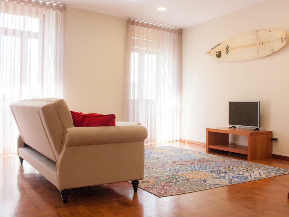 Varzim Guesthouse Povoa de Varzim Luaran gambar
