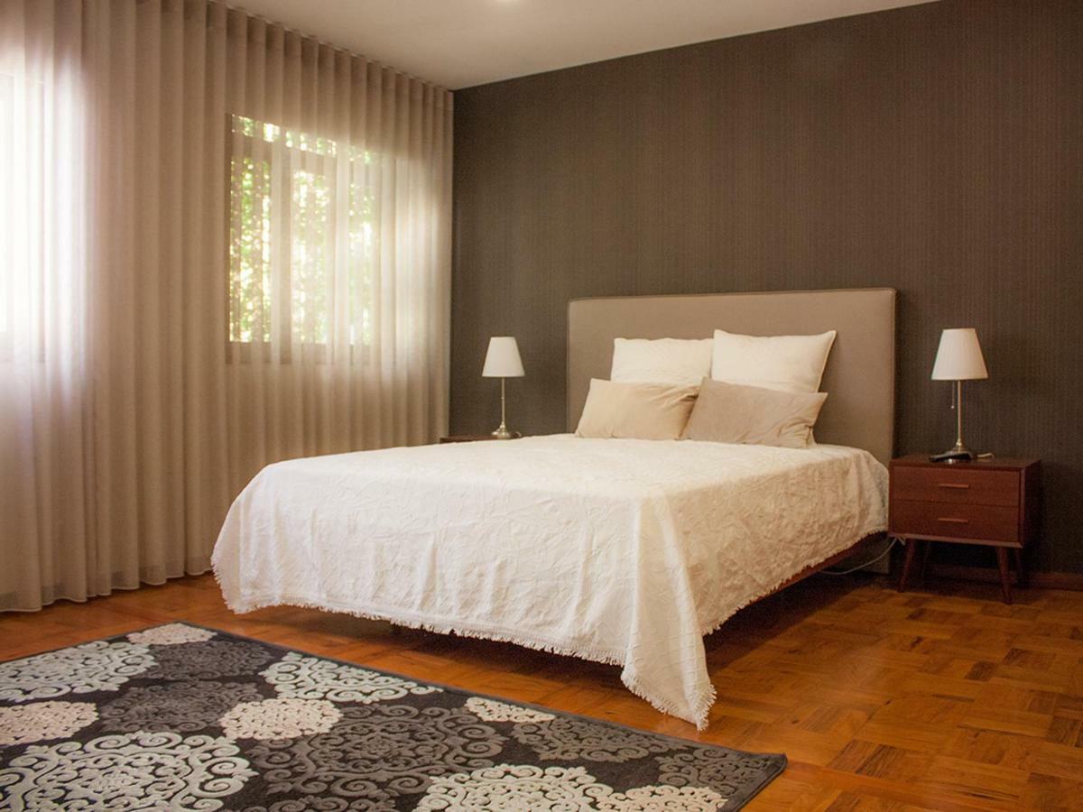 Varzim Guesthouse Povoa de Varzim Luaran gambar