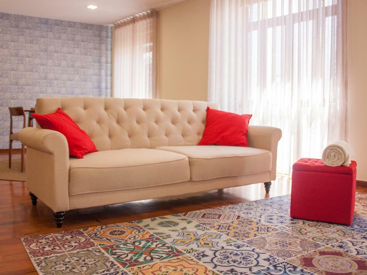 Varzim Guesthouse Povoa de Varzim Luaran gambar