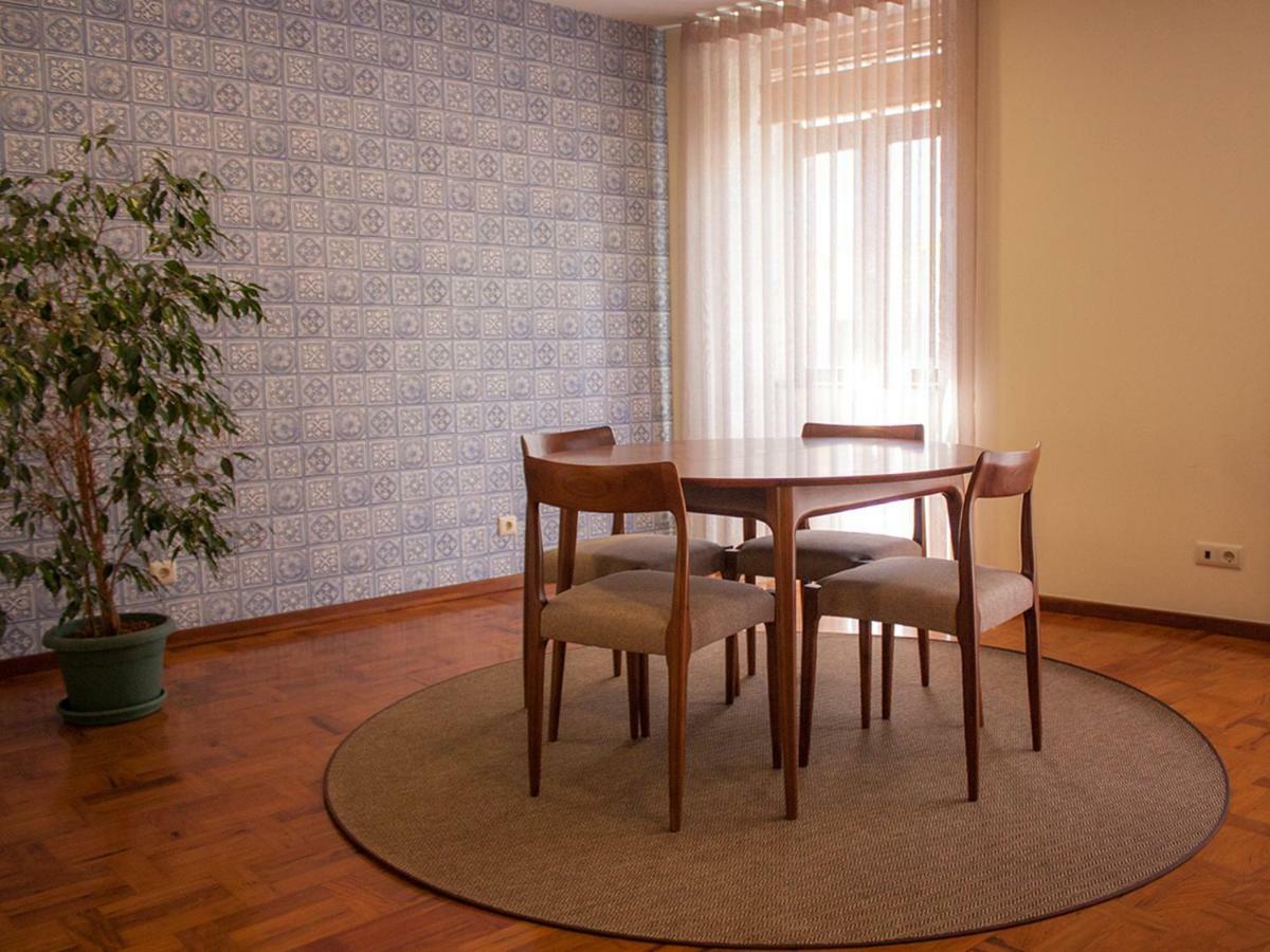 Varzim Guesthouse Povoa de Varzim Luaran gambar