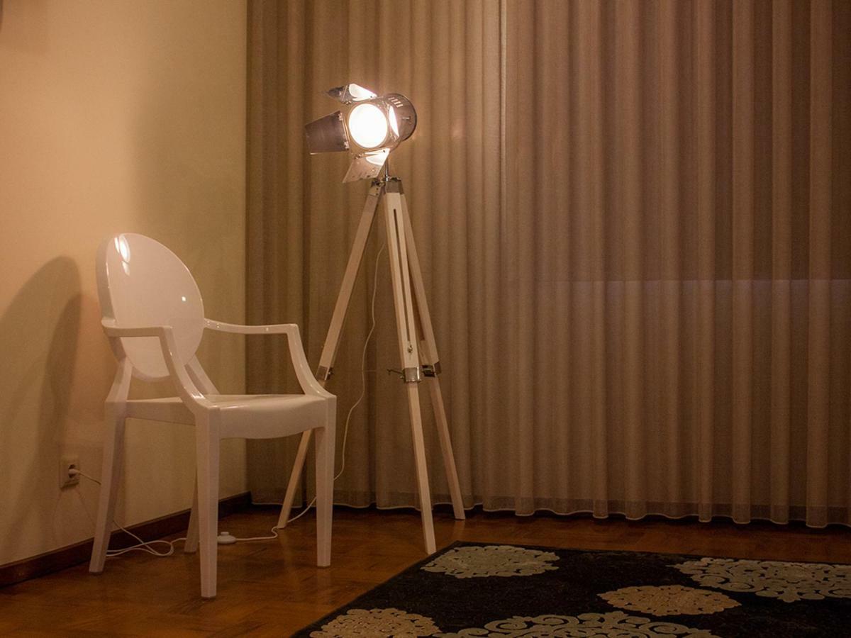 Varzim Guesthouse Povoa de Varzim Luaran gambar