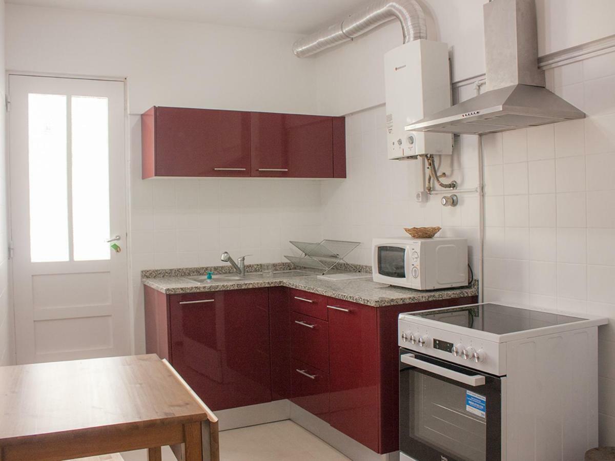 Varzim Guesthouse Povoa de Varzim Luaran gambar