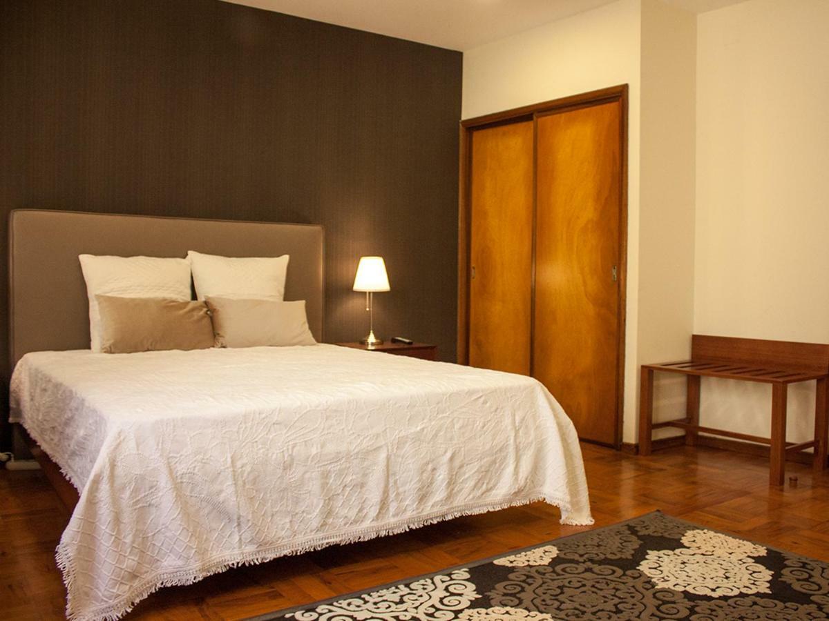Varzim Guesthouse Povoa de Varzim Luaran gambar